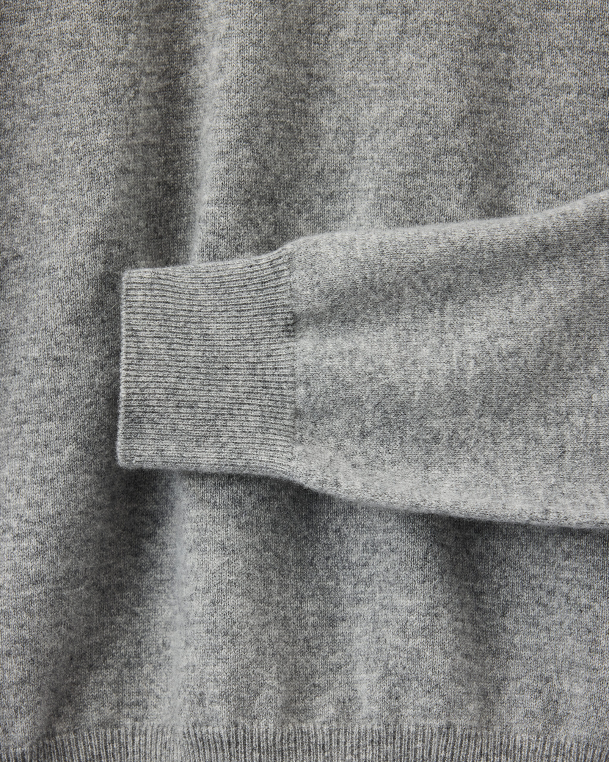 Designa Din Signatur Crewneck Kashmir image 3