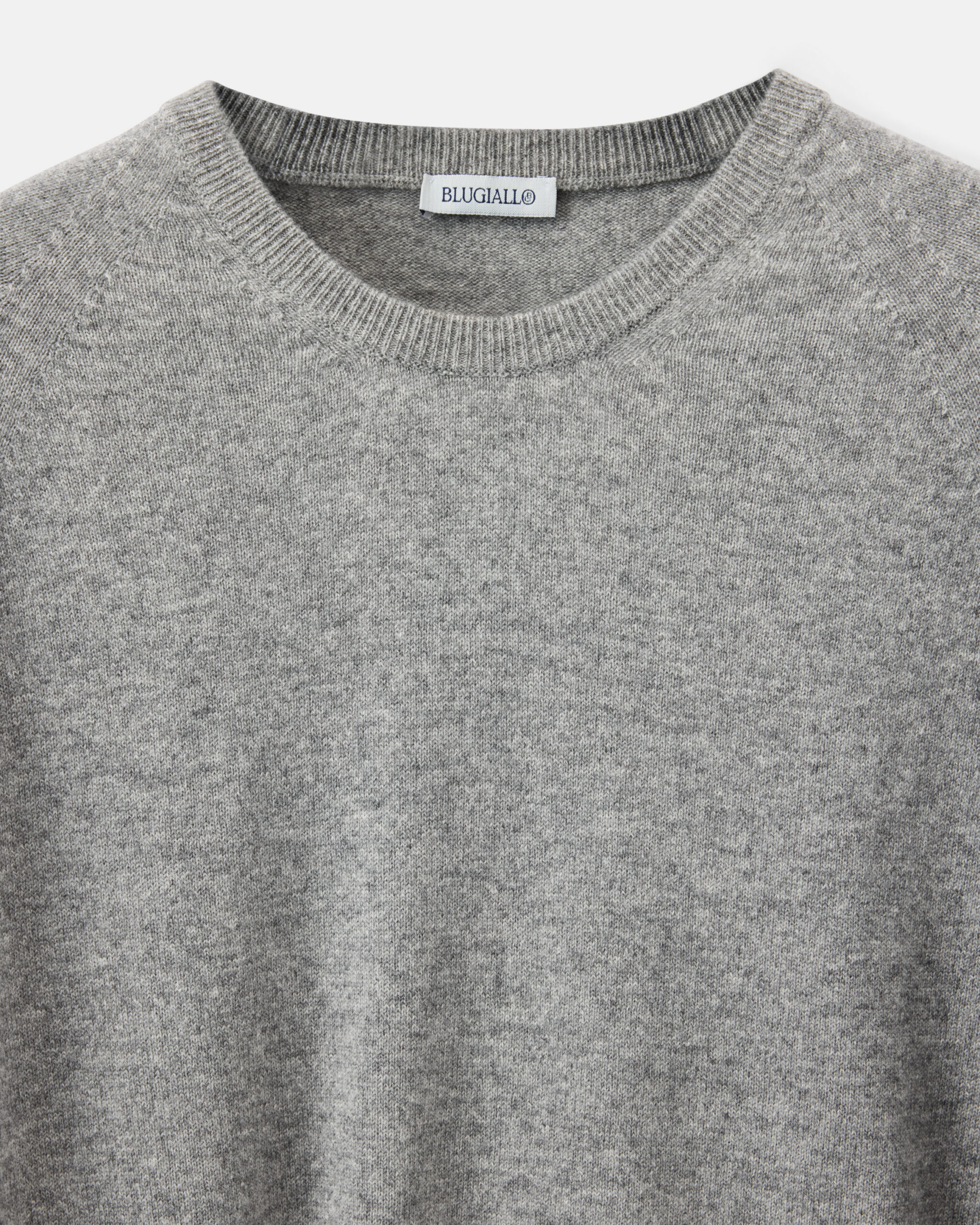 Designa Din Signatur Crewneck Kashmir image 4