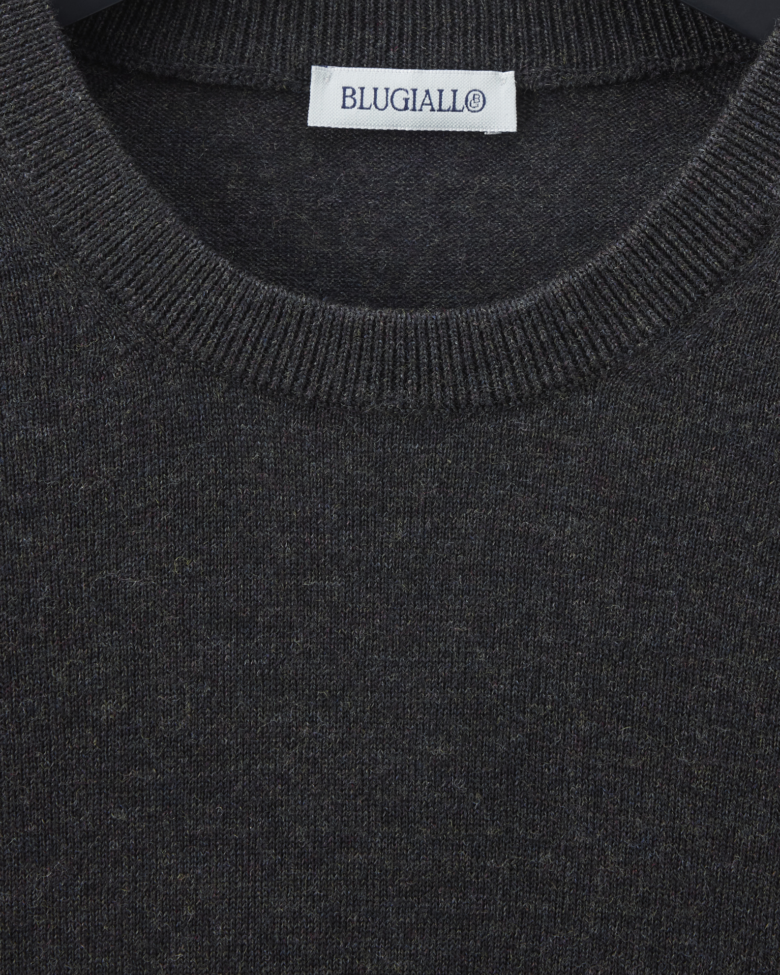 Designa Din Signatur Crewneck Superfin Merinoull image 3