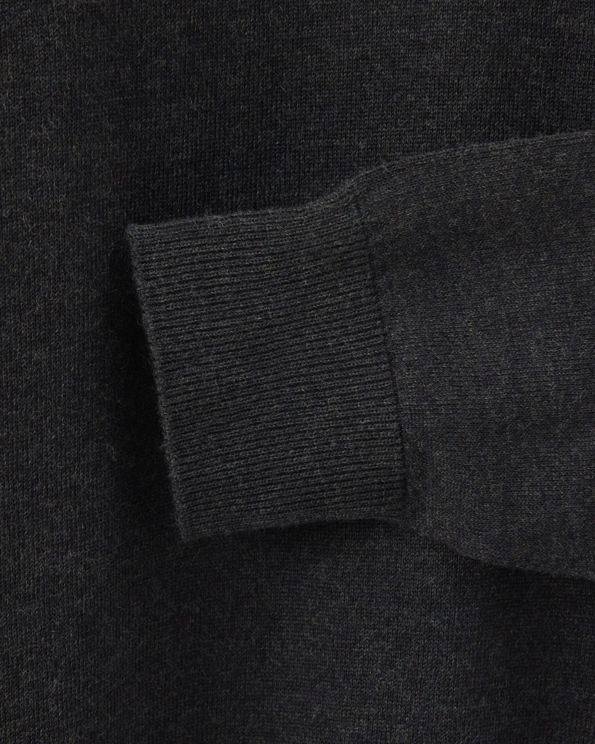 Designa Din Signatur Crewneck Superfin Merinoull image 5
